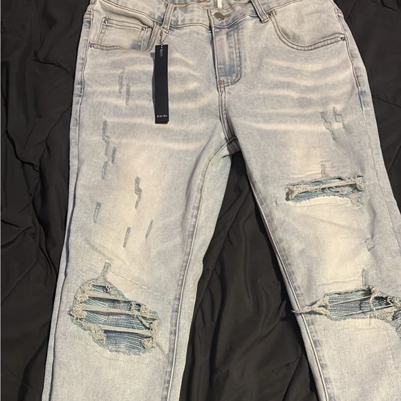 Amiri Mx1 Jeans